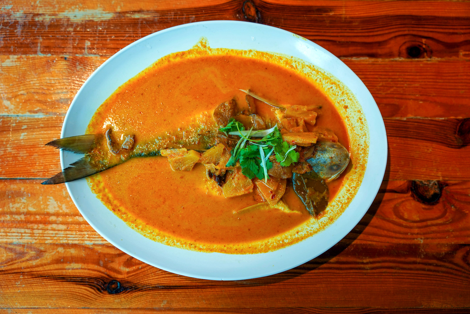 Eat Drink KL | Baba Ho Liao: Returning to TTDI's bastion of Malaccan
